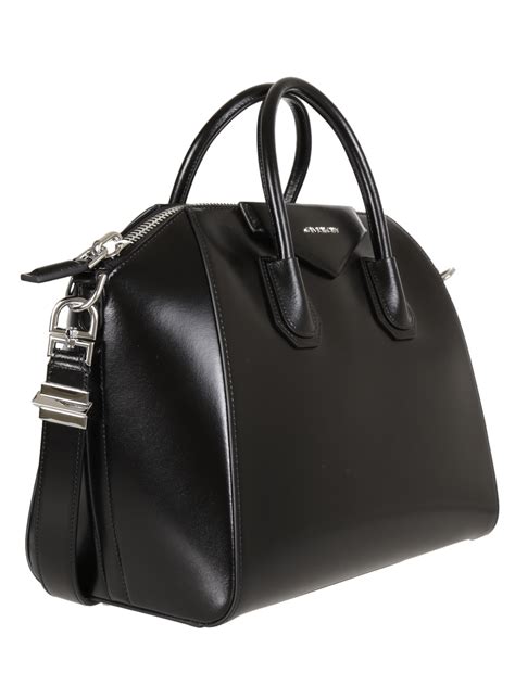 givenchy black lemonade|Givenchy bag sizes.